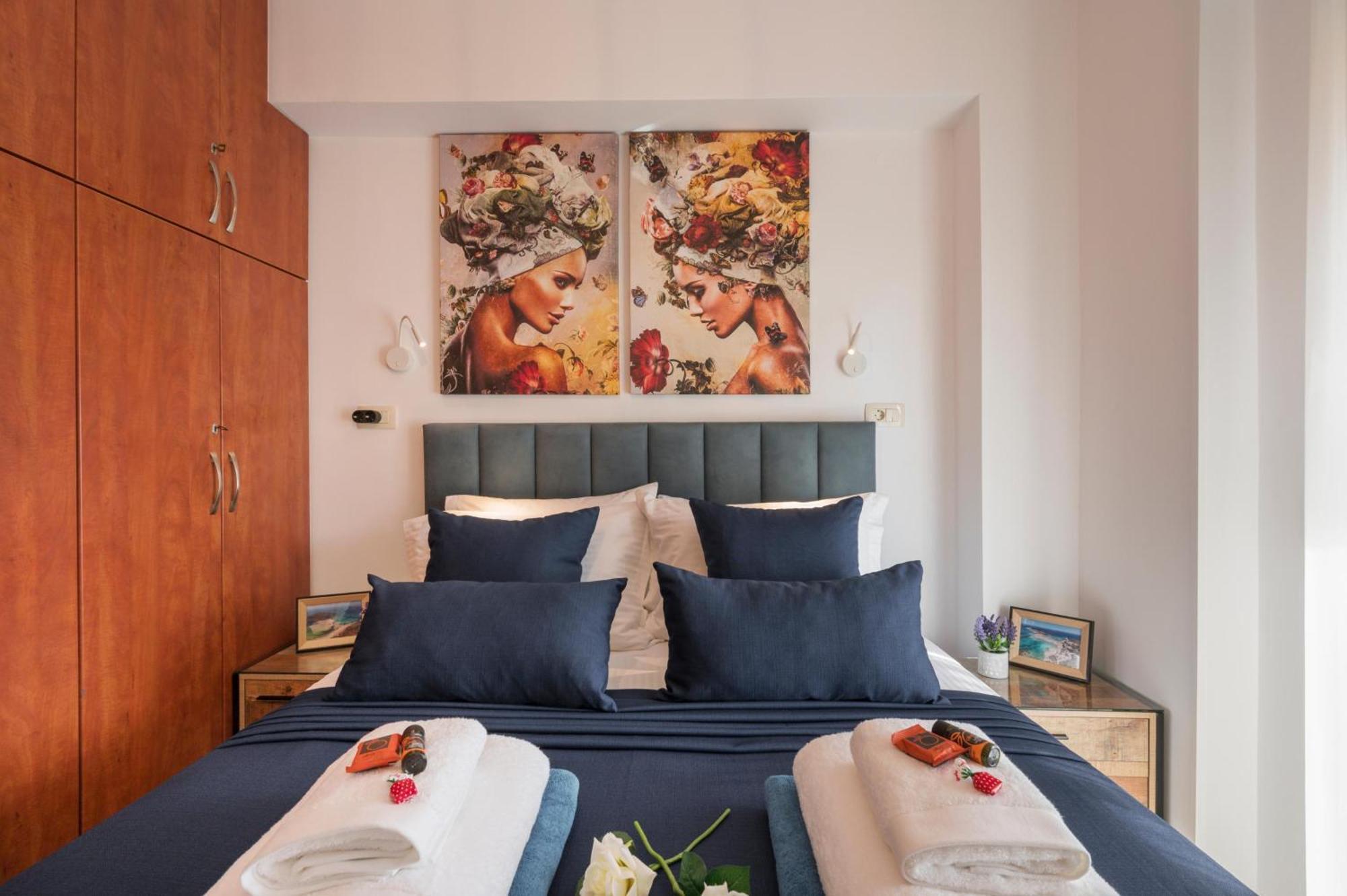 Vasilikis Apartments 达拉索 客房 照片