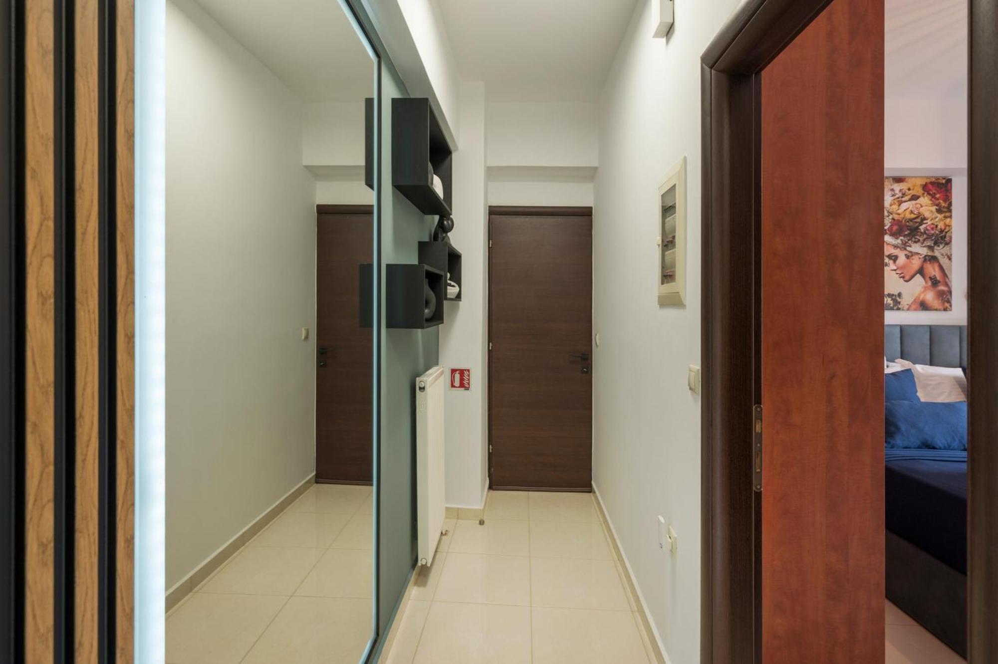 Vasilikis Apartments 达拉索 客房 照片