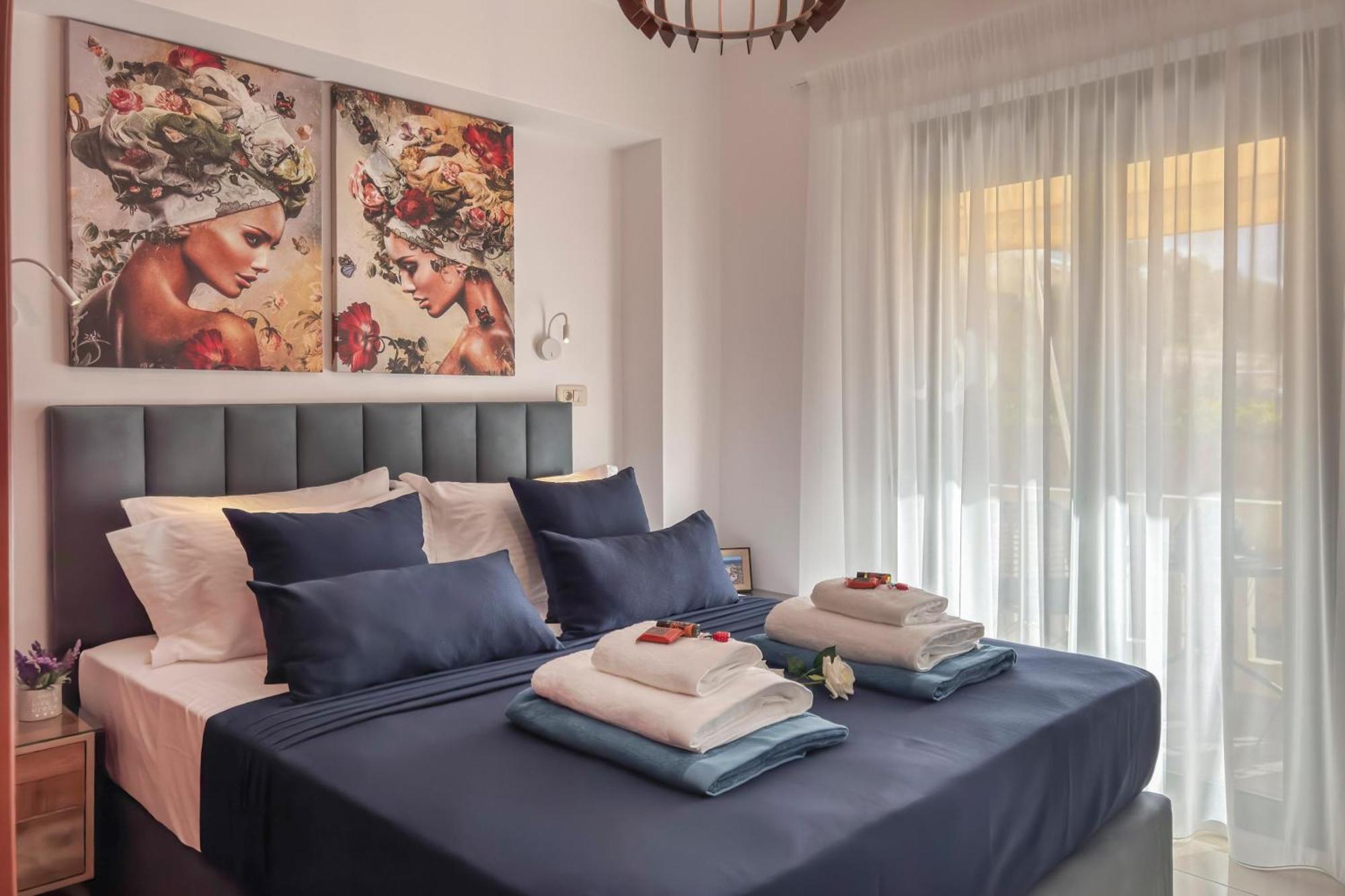 Vasilikis Apartments 达拉索 客房 照片
